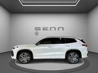 Neu VW Tayron R-line 266 PS (195 kW) 2026 Weiss SUV