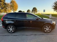 Gebraucht Volvo XC60 Summum 215 PS (158 kW) 2011 SUV