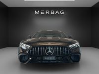 gebraucht Mercedes SL63 AMG AMG4M MCT