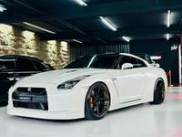 Gebraucht Nissan GT-R GT 550 PS (404 kW) 2009 Coupé