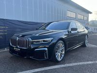 Gebraucht BMW 730L M Sport 265 PS (194 kW) 2020 Limousine
