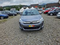 Gebraucht Citroën C4 Aircross 150 PS (110 kW) 2013 SUV