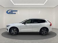 gebraucht Volvo XC60 2.0 B4 MH R-Design AWD