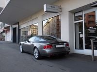 Gebraucht Aston Martin Vanquish 470 PS (345 kW) 2004 Coupé