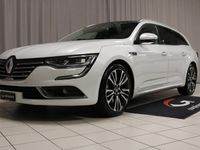 gebraucht Renault Talisman GrandTour 1.6 TCe Initiale Paris Automat