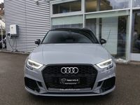 gebraucht Audi RS3 Lim. 2.5 TSI quattro