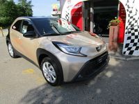 gebraucht Toyota Aygo X 1.0 VVT-i Trend