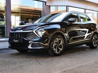 Gebraucht Kia Sportage 150 PS (110 kW) 2022 SUV
