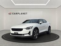 Gebraucht Polestar 2 Long Range Dual motor 300 kW (408 PS) 2022 Kleinwagen