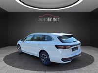 Gebraucht VW Passat Business 150 PS (110 kW) 2025 Kombi