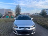 Gebraucht Opel Astra Cosmo 165 PS (121 kW) 2015