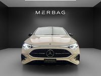 Neu Mercedes CLA220 190 PS (139 kW) 2026 Weiss Limousine