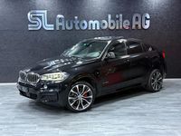 Gebraucht BMW X6 313 PS (230 kW) 2018 SUV