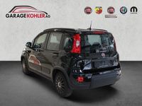 gebraucht Fiat Panda 1.0 MHEV City Life