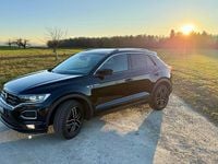 Gebraucht VW T-Roc Sport 190 PS (139 kW) 2021 SUV