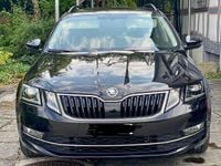 Gebraucht Skoda Octavia Style 150 PS (110 kW) 2019 Kombi