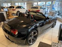 gebraucht BMW Z4 M Roadster