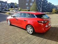 Gebraucht Renault Mégane IV Business 115 PS (84 kW) 2019