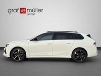 Gebraucht Opel Astra 181 PS (133 kW) 2025 Weiss Kombi