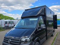 Neu VW Crafter 102 PS (75 kW) 2025 Van