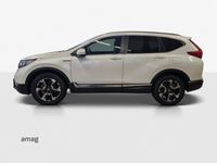 gebraucht Honda CR-V 2.0i MMD Hybrid Executive 4WD Automatic