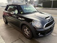 Gebraucht Mini Cooper S 184 PS (135 kW) 2010 Kleinwagen