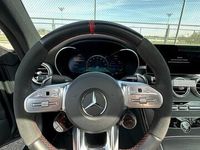 gebraucht Mercedes C43 AMG AMG 4Matic 9G-tronic