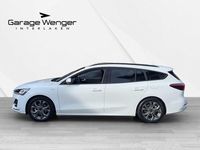 Gebraucht Ford Focus ST-Line X 155 PS (114 kW) 2024 Kombi