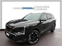 Neu Kia EV5 GT-Line 160 kW (218 PS) 2026 Schwarz SUV