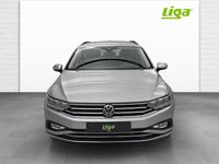 Gebraucht VW Passat Business 150 PS (110 kW) 2024 Kombi