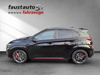 Gebraucht Hyundai Kona 280 PS (205 kW) 2022 SUV
