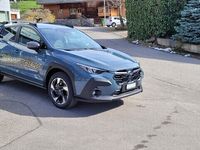Gebraucht Subaru Crosstrek 136 PS (100 kW) 2024 SUV