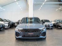 Gebraucht Audi RS3 Ambiente 400 PS (294 kW) 2023 Limousine