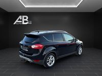 gebraucht Ford Kuga 2.0 TDCi Titanium 4WD PowerShift