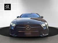 Gebraucht Mercedes CLS450 AMG line 367 PS (269 kW) 2019 Limousine