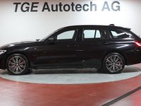 Gebraucht BMW 330e M Sport 292 PS (214 kW) 2021 Kombi