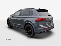 Gebraucht VW Tiguan 245 PS (180 kW) 2022 SUV