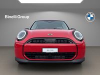 Gebraucht Mini Cooper 156 PS (114 kW) 2024 Kleinwagen