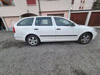 Gebraucht Skoda Octavia Ambiente 122 PS (89 kW) 2011 Kombi
