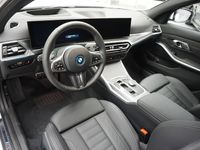 gebraucht BMW 330e x DriveTouring Steptronic M Sport