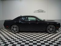 gebraucht Dodge Challenger USA3.6 V6 VVT GT AWD Plus