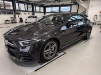 Gebraucht Mercedes CLS53 AMG AMG 435 PS (319 kW) 2020