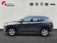 Gebraucht Jeep Compass 170 PS (125 kW) 2019 SUV