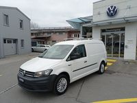 gebraucht VW Caddy Maxi Kastenwagen Entry