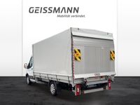 gebraucht Ford Transit Kab.-Ch. 350 L4 2.0 TDCi 170 Trend