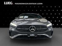 Gebraucht Mercedes A200 163 PS (119 kW) 2024 Grau Limousine