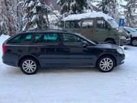 gebraucht Skoda Octavia Combi 1.8 T-FSI Adventure 4x4