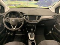Gebraucht Opel Crossland Edition 130 PS (95 kW) 2025 Weiss SUV