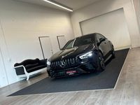 Gebraucht Mercedes CLA45 AMG AMG 421 PS (309 kW) 2024 Limousine