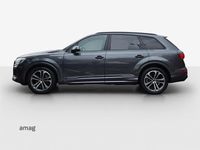 Gebraucht Audi Q7 S-Line 340 PS (250 kW) 2025 Grau SUV